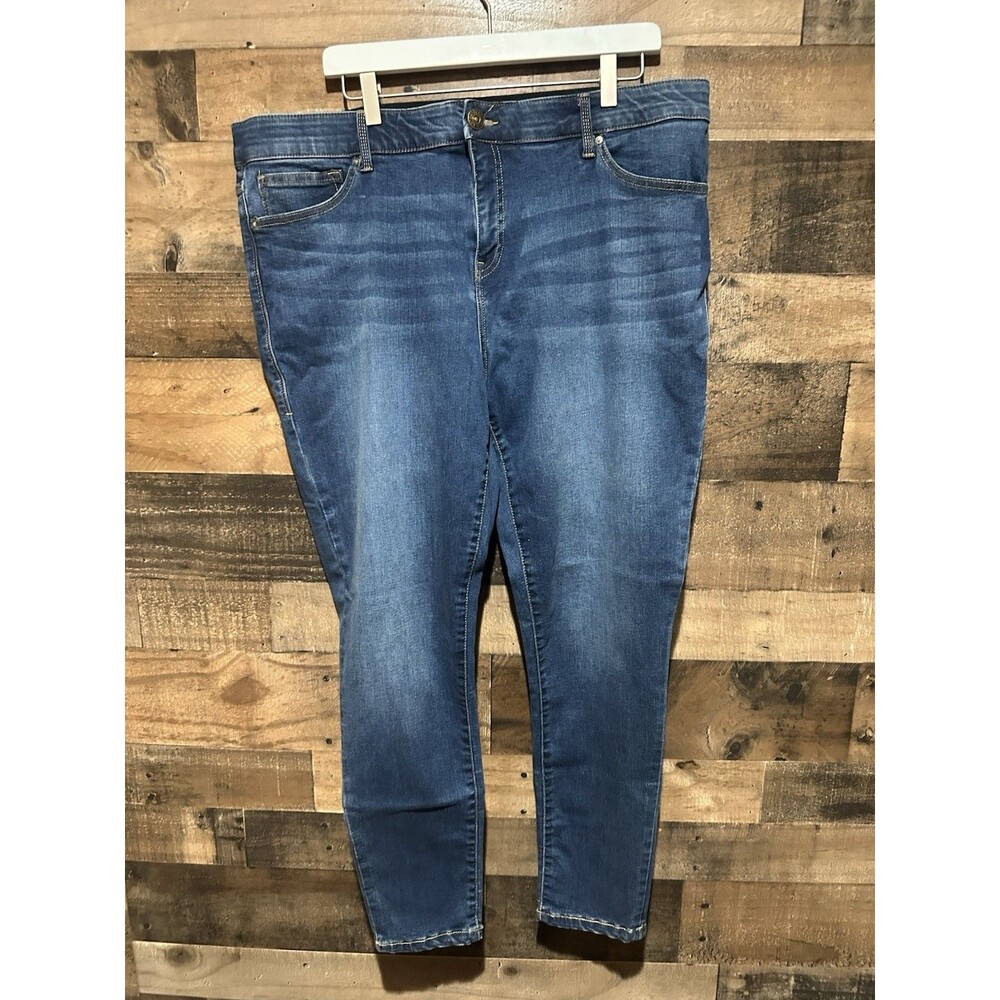 Lularoe 38 Jeans Jeggings Womens '